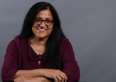 Online Education Is Just Education – Dr. Radhika Viruru